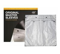 Mobile Fidelity 12'' Inner Sleeves Original (50)