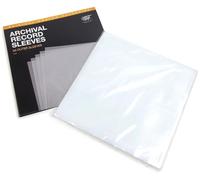 Mobile Fidelity - Record Outer Sleeves (50pk)