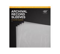Mobile Fidelity Sound Lab MFSL Archival Outer Sleeves (50 Pack) - Album LP Cover