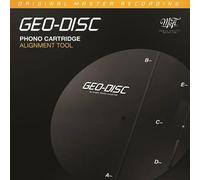 Mobile Fidelity Sound Labs Geo-Disc