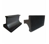 Mobile Fidelity Vinyl Record Cleaning Brush