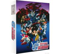 Mobile Fighter G Gundam - Partie 1/2 - Edition Collector