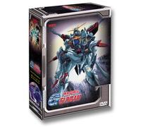Mobile Fighter Gundam Box 2 [DVD] [Region 1] [US Import] [NTSC]