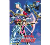 Mobile Fighter Gundam: Round 11 [DVD] [Region 1] [US Import] [NTSC]