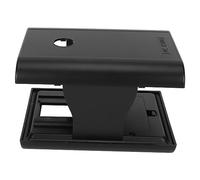 Mobile Film Scanner for 35mm 135mm Slides, Negative Scanner with EN168 App, Portable Folding Design for Smartphones, Convert Old Color Positive Negative Film to Digital JPEG Photos