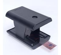 Mobile Film Scanner,High-Resolution Scanning Smartphone Film Scanner For 35mm Film And Slides Conversion