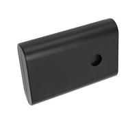 Mobile Film Scanner, Mobile Film and Slide Scanner Smartphone Film Scanner Foldable Film Negative Slide Scanner, Supports 135mm and 35mm Films Slides