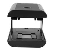 Mobile Film Scanner, Scan and Play with Old 35mm Films & Slides Using Your Smartphone Camera, Cardboard Platform, EcoFriendly Toy LED Backlight