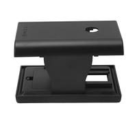 Mobile Film Slide Scanner 135mm 35mm Portable Film Scanner with LED Backlight Foldable Design for Smartphone Converts Old Films And Slides to Digital Photos Easy To Use