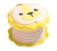 Mobile Folding Toilet for Kid Baby Portable Potty Chair Child Travel Toilet Potty Foldable Potty Training Seat Toilet Training