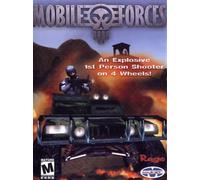 Mobile Forces Steam Key GLOBAL