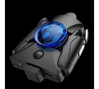 Mobile Game Controller Phone Gamepad Trigger High Frequency Click Button Joystick for Cell Phone