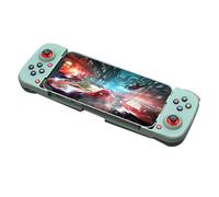 Mobile Game Controller: Plug and Play Smart Phone Grip, USB Powered Pad, Ergonomic Console Accessory | Multisystem Games, Easy and Convenient, disposi