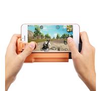 Mobile Gamepad Controller Joystick Fire Trigger Shooter Button for Rules of Survival