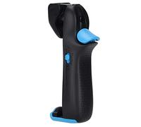 Mobile Gaming Controller, General Mobile Gamepad Peripherals Low Latency High Sensitivity Mapping Game Trigger Gamepad