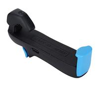 Mobile Gaming Controller High Sensitivity Mapping Game Trigger Gamepad for PUGE Game,Stable Tensile Structure, for, for IOS Players