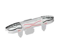Mobile gamingg Triggers, Zero Delay Phone Trigger Controller