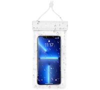 Mobile Holder - Touchscreen Dry Pouch, Phone Protection Case, Underwater Sealed Cover, Clear Screen Access Sleeve, Secure Lock Accessory, Outdoor Water Activity Gear | snorkeling boating for devices