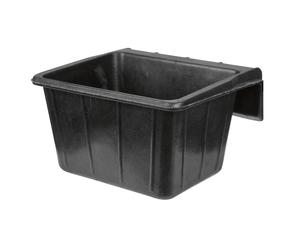Mobile horse feeder to hang Kerbl