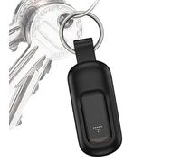 Mobile Infrared Transmitter - Universal Remote Control Device, Plug Play Smart Adapter | Wireless Signal Conversion Control System, Portable IR Connector AV Compatible