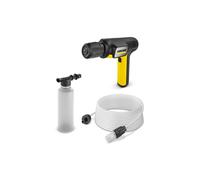 Mobile medium pressure cleaner OC Compact KARCHER - 15 bar - 150l/h - With 7.2V battery