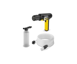 Mobile medium pressure cleaner OC Compact KARCHER - 15 bar - 150l/h - With 7.2V battery