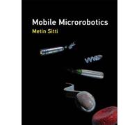 Mobile Microrobotics