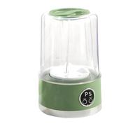 Mobile Mini Washing Machine, Wireless Electric Spinner Bucket, Smart, Compact Design, Space-saving, Easy to Use, Efficient Cleaning for Dorm, Bathroom, Hotel, Travel, Everyday Use