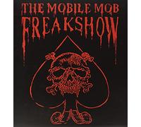 Mobile Mob Freakshow - (Red) Horror Freakshow