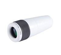 Mobile Monocular Telescopes, 8X16 High Definition Mini Pocket Portable Telescope, With Smartphone Adapter, For Activities Like Climbing Hiking Driving Watching