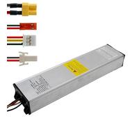 Mobile MT Compatible with Battery Electric Scooter 36V 12.8-H for Xiaomi Pro - 2 [Ewheel]