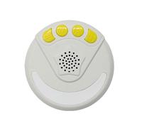 Mobile Music Box for Crib, Mobile Music Box for Crib | Music Box with Hook, Movable Music Box for Cradle, Baby Changing Bag Mobile for Baby Room