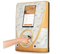 Mobile Nail Printing Machine with AI Recognition for Home and Salon Nail Art