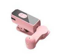 Mobile Phone Automatic Tapper, Mobile Typing Device, Click on Devices for Apps, Rechargeable Car Clicker for Phone Screen, Speed Adjustable Tool for S