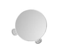 Mobile Phone Back Camera Selfie Mirror - Magnetic Mirrors for Phone Case, HD Reflective Glass for Mobile Phone Vlogging - Smartphone Selfie Mate for Couples