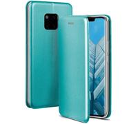 Mobile phone bag for Huawei Mate 20 Pro protective book case card slot mobile...