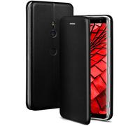 Mobile phone bag for Sony Xperia XZ3 protective book case card slot mobile case