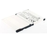 Mobile phone battery compatible with Nokia BP-4L