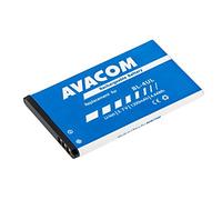 Mobile Phone Battery for Nokia 225 Li-Ion 3 7 V 1200 mAh ( BL-4UL)