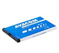 Mobile Phone Battery for Nokia E55, E52, E90, Li-Ion 3, 7V 1500 mAh BP-4L)