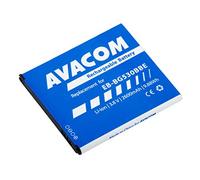 Mobile Phone Battery for Samsung G530 Grand Prime Li-Ion 3.8V 2600 mAh EB-BG530BBE)