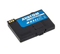 Mobile Phone Battery for Siemens C55, S55 Li-Ion 3 6 V 850 mAh Eba-510)
