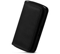 Mobile phone belt bag for Motorola Edge 60 Pro mobile case pouch 360° protect...