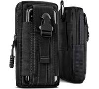 Mobile phone belt bag for Nokia 3310 2017 nylon belt bag protective case clip...