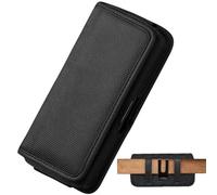 Mobile Phone Belt Bag Universal Belt Clip Mobile Phone Case for TCL 40 406 40r 403 405 408 20 20l 20r 20y 10 se pro 10l, Belt Holster Case for TCL 30 30e Plus 305 306 305i