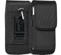 Mobile Phone Belt Case Universal for Gigaset GL590 GL7 GL390, Belt Holster Case for Nokia 8110 8210 300 c1-01c2-01 c5-00 n6700, Outdoor Mobile Phone Case for Easyfone Prime-A7 A6 A1 T300 T200 T100