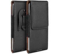 Mobile Phone Belt Pouch For Motorola Edge 40 Neo Phone Case Cover Belt Loop