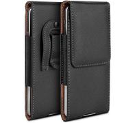 Mobile Phone Belt Pouch For Oppo Reno10 Pro 5G Phone Case Cover Pouch Belt Loop