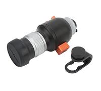 Mobile Phone Camera Lens 50mm Fixed Focus Portrait Lens with Clip - Premium Optical Glass, Aluminum Alloy, Clear Background Blur for Outdoor Photography