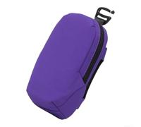 Mobile Phone Case for 18 x 10 cm Secure Hook Mobile Phone Case for 18 x 10 | Waterproof nylon, scratch-resistant, 18 x 10 x 5 cm, secure attachment hook, for backpack straps
